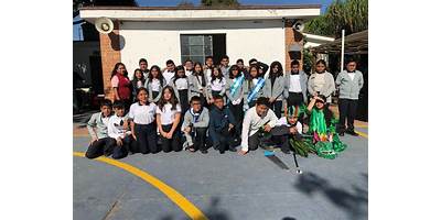 LICEO MONTEGAL