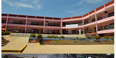 LICEO NUESTRA SEÑORA DE LA PAZ