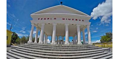 LICEO PRIVADO MIXTO TEMPLO DE MINERVA