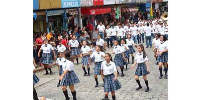 LICEO PRIVADO MIXTO TUMBADORENSE