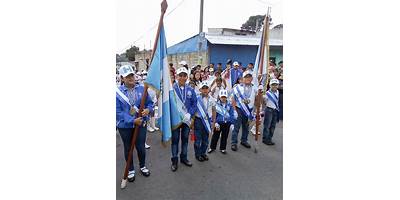 LICEO PROFESIONAL DE COMPUTACION MANUEL GALICH