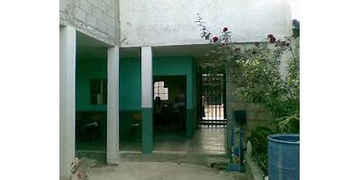 LICEO SAN JOSE DE LOS OLIVOS