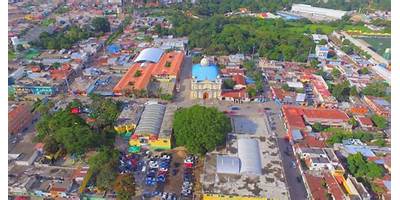 LICEO SAN MIGUEL PETAPA