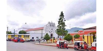 LICEO SANTA CRUZ