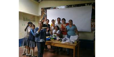 LICEO TECNICO CRISTIANO NUEVA JUVENTUD