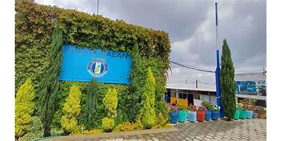 LICEO TECNOLÓGICO BILINGÜE GUATEMALAN