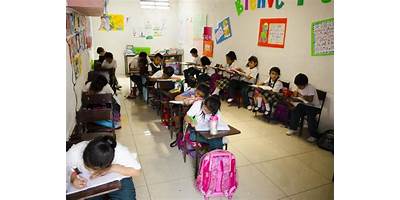 LICEO VALLE DEL SOL