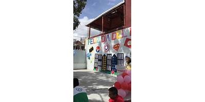 LICEO VALLE PROMETIDO