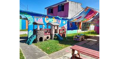 PREESCOLAR "LA CASONA DE MAMÁ VILLA REAL"