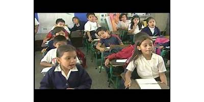 PROYECTO EDUCATIVO PARA LA NIÑEZ Y JUVENTUD GUATEMALTECA "MASROOR AHMAD"