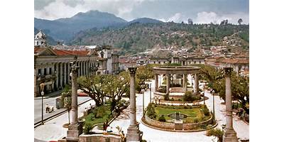 QUETZALTENANGO