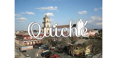QUICHE