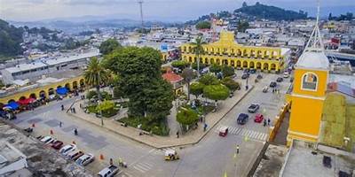 SACATEPEQUEZ