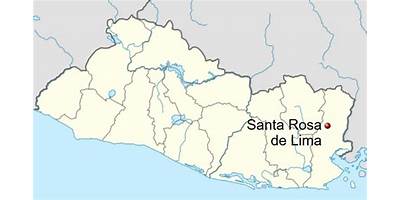 SANTA ROSA